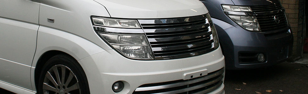 Colin Price Cars - Specialist Japanese Imported cars, used car sales, service and MOT in Maesycwmmer, Hengoed